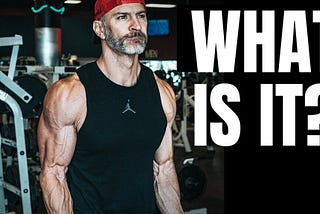 What Is Bodybuilding & Types Of Bodybuilding | Use Of Bodybuilding