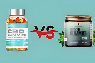 Vigor Vita CBD Gummies DR OZ [IS FAKE or REAL?] Read About 100% Natural Product?