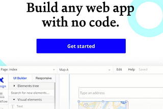 10+ Best No-Code Platforms to Build Amazing Apps in 2022