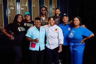 The PEPSI® Dig In Culinary Residency Program Features Special Dishes From The Nation's Best Black-Owned Restaurants, Including Esco By 2 Chainz 