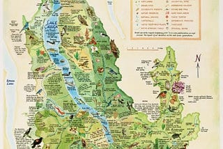 What is Bioregional Mapping?