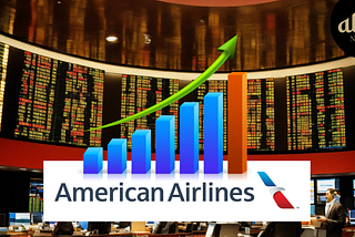 American Airlines (NASDAQ: AAL) Stock Edges Higher on Upbeat Q2 Profit Forecasts