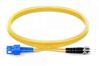 A Comprehensive Guide To SC Fiber Optics