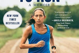 Choosing to Run: A Book Review
