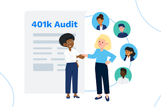 5 Key Players To Know For Your 401k Audit