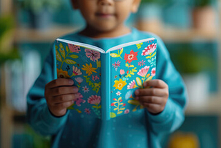 BRINGING STORIES TO LIFE