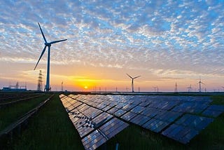 Facts You Should Know About Low Carbon Energy