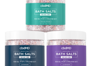 CBD Bath Products | Enjoy Luxury And Relaxation