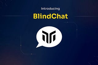 BlindChat: Your Private and Open-Source ChatGPT Alternative