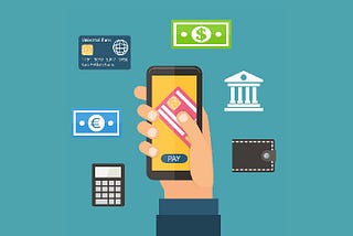 Why you should use Digital wallets?