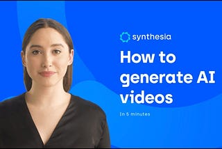 The Benefits of AI-Generated Video