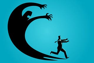 Overcoming fear of failures