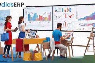 Revolutionizing Supply Chain Management with Custom ERP Solutions