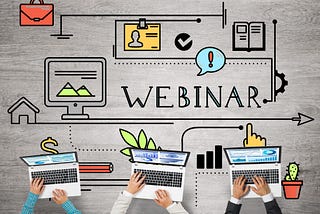 Webinars Formats for Every Stage of the B2B Buyer Journey