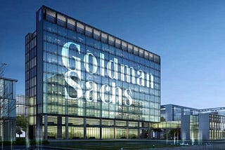 Why I failed my technical interview at Goldman Sachs