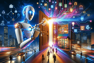 Unlocking The Potential Of AI For Small Business Marketing