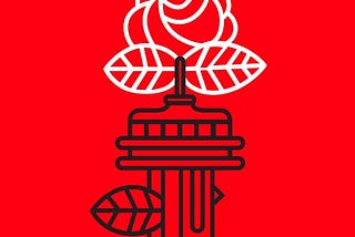 In Support of Seattle DSA Institutional reparations