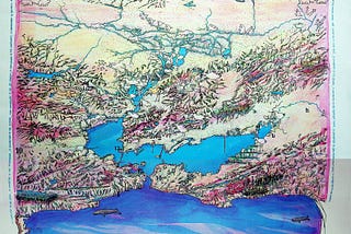 The Frisco Bay Mussel Group (1976)