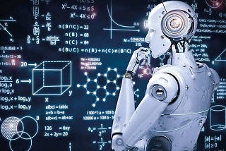 ARTIFICIAL INTELLIGENCE: THE FUTURE OF TECHNOLOGY