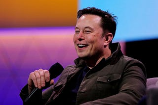 Elon Musk is exploring generative AI with Twitter