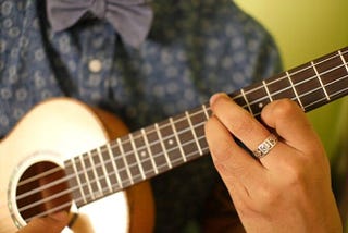 10 Ways You Score When You Learn How to Play Ukulele