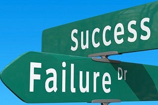 Will Your Company Fail? — Statistics say YES!!