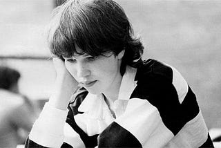 A history of cheating in chess (1)