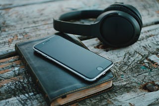 5 Podcasts That Will Help Craft Your Brand Narrative