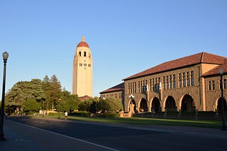 10 things Stanford feels like beside a school | The Stanford Daily