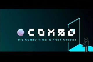 COMBO: Transforming Blockchain Gaming and Its Entire Ecosystem