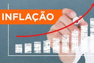 A teoria explica e a empiria comprova: a expansão monetária afeta os preços