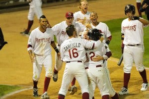 MWL Championship Series — Game One Eleven after #11