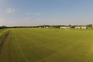 Munich Polo Club Grounds