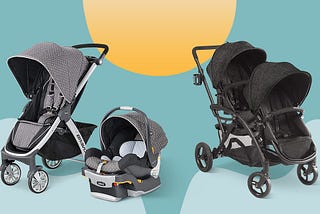 Best Budget Prams 2021 in Australia