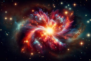 Supernova