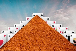 How to Play Pyramid Solitaire from A to Z: Rules and Tips to Win