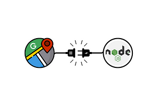 Effortless Google Maps API Integration in Node.js and Express.js