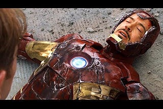 What If Iron Man Had Died in The Avengers (2012)?