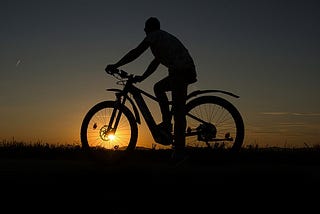 Health Benefits of Cycling — Health & Entertainment