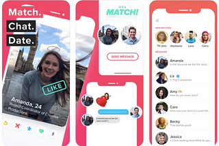 Best free dating apps 2020