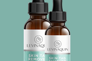 Levinaquin Skin Tag Remover™: Proven Results for Clearer Skin