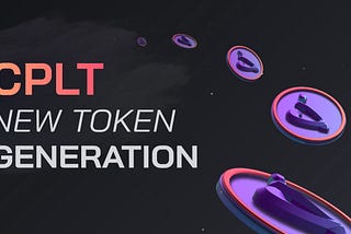 Catapult: New Token Generation