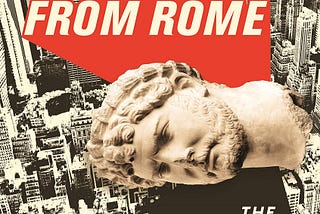 Escape from Rome: Summary and Critique