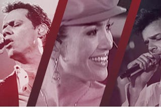 Cómo la “Latin Explosion” allanó el camino a los artistas latinos en Estados Unidos