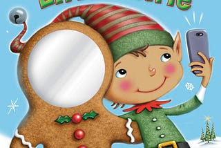 [PDF] Download Elfie Selfie KINDLE_Book by :Jo Parker