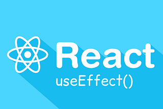 All about useEffect Hook in React.