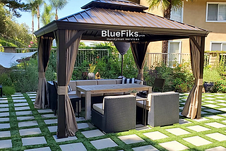 Finding the Best Gazebo Builder Near Me and Gazebo Assemblers Near Me