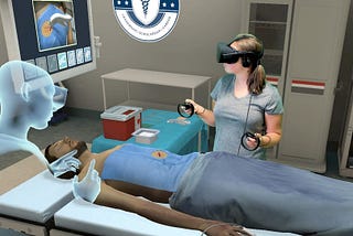 The Effects of Virtual Reality on Social Dynamics in Medical Pedagogy during COVID-19