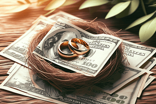 How Do I Protect Myself Financially When Getting Married?