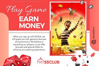 Play Game Earn Money